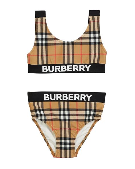 burberry bathing suits for cheap|burberry bikini model.